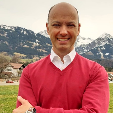Service Reinigung Grubor Allgäu / Büroreinigung Sonthofen